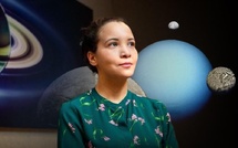 Interview avec Maryame El Moutamid : Sur les traces du nouvel astre à la frontière d’Uranus