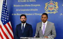 En visite au Maroc, des congressmen appellent à davantage d’investissements américains au Sahara