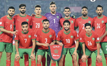 CHAN 2024 / Finale Maroc - Madagascar : A 90 minutes de la gloire !