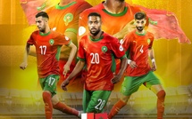 CHAN 2024 / Jour de Finale :  Les Lions botolistes 2025 à l’assaut d’une troisième étoile continentale