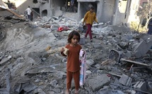 Gaza : le CICR dénonce une évacuation de masse “impossible et indigne”