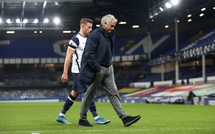 Foot européen : Mourinho licencié avec… un jackpot financier !