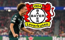 Transfert : Ben Seghir vers le Bayer Leverkusen juste après Zambie-Maroc