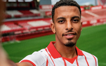Officiel : Azzedine Ounahi s’engage avec Girona jusqu’en 2030