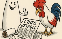 Dialogue entre un Pain de Sucre et un Coq