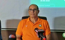 Qualifs. CDM 2026 / Maroc-Niger : Badou Zaki convoque des joueurs du CHAN 2024