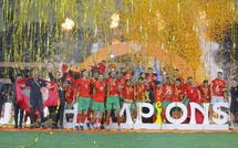 CHAN 2024 : Les Lions botolistes sur le toit de l’Afrique pour la 3e fois