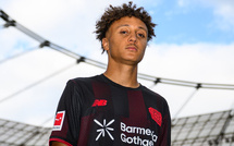 C’est Officiel : Eliesse Ben Seghir file à Leverkusen