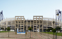 Le Grand Stade de Tanger sera prêt fin septembre 