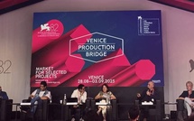 Mostra de Venise: Le Maroc “partenaire stratégique” en matière de coproduction cinématographique (Panel)