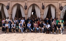 Le Festival international du film de Marrakech annonce la création d’”Atlas Programs”
