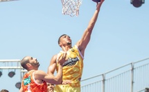 Basket / Morocco Tour 3x3 : un succès inédit jusqu’à Casablanca