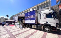 ​« El Jadida, carrefour d’écoute et d’espoir pour les Marocains du Monde »