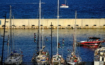 ​Pour briser le blocus : Une 3ème flottille humanitaire part de Barcelone pour Gaza