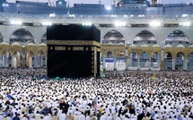 ​Hajj 1447 H: le règlement des frais du 15 au 19 septembre pour les personnes en liste d'attente