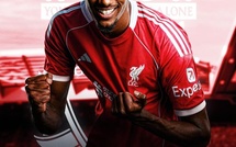 Transfert : Alexander Isak, finalement, à Liverpool !