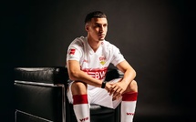 Officiel : Bilal El Khannouss rejoint le VfB Stuttgart