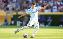 Mercato : Pavard suit Aguerd à l’OM