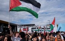​Venise : La Mostra de Gaza