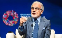 ​Abdellatif Jouahri parmi les meilleurs gouverneurs de banques centrales du monde (Global Finance)
