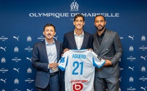 Transfert : Officiel, Nayef Aguerd s’engage avec l’Olympique de Marseille