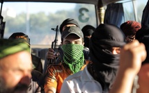 Combattants marocains en Irak : Fin du calvaire des Djihadistes repentis [INTÉGRAL]
