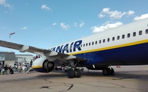 Carte d'embarquement numérique : l'étrange exception marocaine chez Ryanair