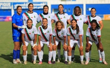 Qualifs Ligue des Champions féminine : L’AS FAR démarre fort en zone UNAF