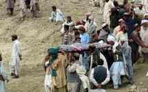 ​Afghanistan : Le bilan du séisme atteint les 1.000 morts