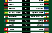 Qualifs africaines CDM 2026 : La J7 débute cet après-midi