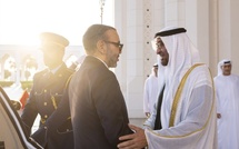 Les Émirats Arabes Unis, premier investisseur au Maroc en 2024