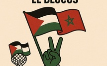 Quatre femmes et dix hommes du Maroc pour briser le blocus de Gaza