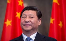 Xi Jinping affirme que "la renaissance de la Chine ne peut être empêchée"