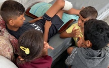 ​Palestine : 21.000 enfants handicapés depuis le début de la guerre