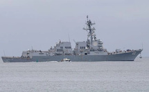 ​Venezuela : Frappe américaine d’un bateau, 11 morts