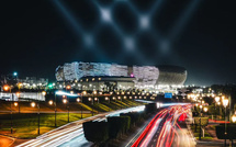Infrastructures sportives, passion, ambition : Le Maroc prêt pour son plus grand défi... Rabat dévoile son stade des merveilles, un bijou pour l’Afrique