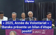 Année du Bénévolat 2025 : L’Istiqlal propose d’encadrer institutionnellement l’action bénévole