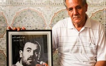 Décès du père de Nasser Zefzafi après un long combat contre la maladie