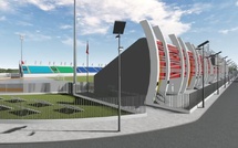 Infrastructures sportives : Le renouveau du Stade de Sidi-Kacem