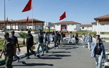 Benslimane: Lancement de l'opération de sélection et d'incorporation des nouveaux appelés au Service Militaire au sein du 40è contingent
