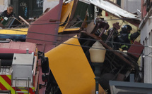 Au moins 17 morts dans le déraillement d’un funiculaire à Lisbonne