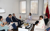 Rabat-Bakou : Le jumelage en cours de préparation 