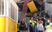 Lisbonne : Une Marocaine parmi les blessés dans le déraillement d'un funiculaire 