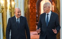 Maroc - Tunisie : Les choix personnels de Kais Saïed attisent la crise