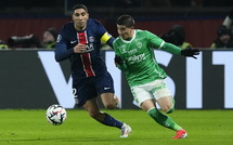 Officiel : Bouchouari signe à Trabzonspor