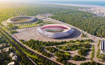Coupe du Monde 2030 : le Maroc prépare des tribunaux mobiles dans les stades 