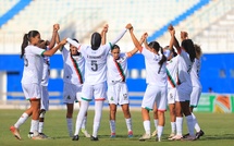 CAF / LDC (F) : L’AS FAR officiellement qualifiée pour la phase finale 2025