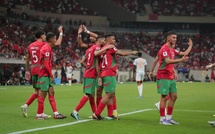 Qualifications au Mondial 2026 : Les Lions de l’Atlas poinçonnent leur billet pour la World Cup