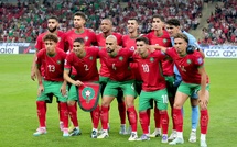Un festival offensif à Rabat propulse le Maroc vers sa 7ème Coupe du monde