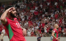 Analyse Maroc-Niger : Les Lions de l’Atlas se qualifient avec brio !